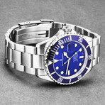 Revue Thommen Diver Automatic // 17571.2128