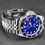 Revue Thommen Diver Automatic // 17571.2228