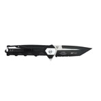 Spring Assisted Knife // M-A3004 // Tanto (Black/Cooper)