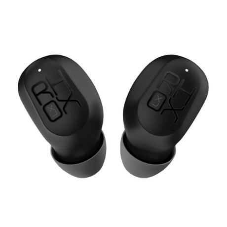 RHOX LX // True Wireless Earphones (Black)