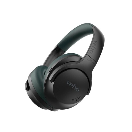 ZB-7 // Bluetooth Wireless Active Noise Cancelling Headphones