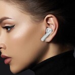 STIX II Pro // True Wireless Earphones with ANC (Black)