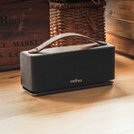 MR-8 // Retro Wireless Bluetooth Speaker