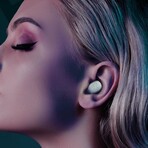 RHOX LX // True Wireless Earphones (Black)