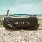 MZ-9 // Fortify Bluetooth Wireless Speaker