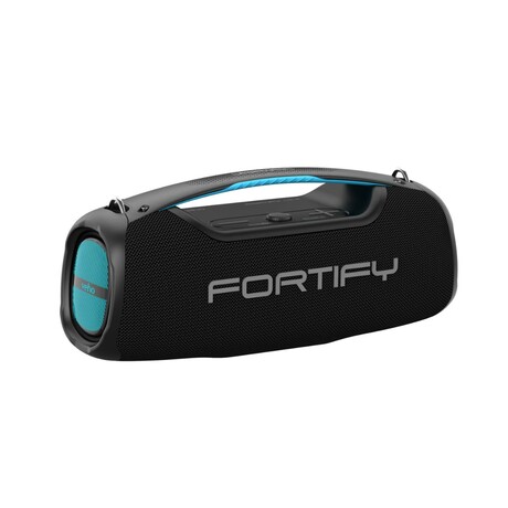 MZ-9 // Fortify Bluetooth Wireless Speaker