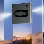 Robotic Window Cleaner