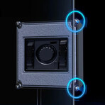 Robotic Window Cleaner