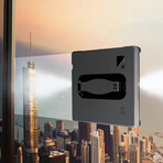 Robotic Window Cleaner