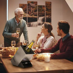 Electric Wine Chiller