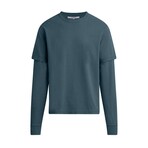 Hybrid Shirt // Meteor (S)