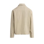 Work Jacket // Desert Road (S)