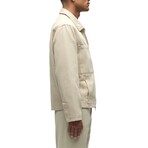 Work Jacket // Desert Road (S)