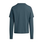 Hybrid Shirt // Meteor (S)