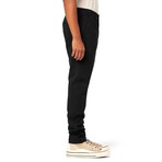 Classic Slim Straight Chino // Black (28)