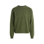 Crewneck Sweater // Rich Pine (S)