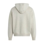 Double Knit Hoodie // Oatmeal (S)