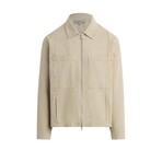 Work Jacket // Desert Road (S)