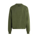 Crewneck Sweater // Rich Pine (S)