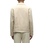 Work Jacket // Desert Road (S)