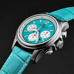 Revue Thommen Airspeed Chronograph Automatic // 16041.6331