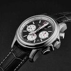 Revue Thommen Airspeed Chronograph Automatic // 16041.6337