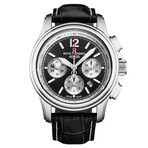 Revue Thommen Airspeed Chronograph Automatic // 16041.6337
