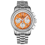 Revue Thommen Airspeed Chronograph Automatic // 16041.6439