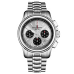 Revue Thommen Airspeed Chronograph Automatic // 16041.6432