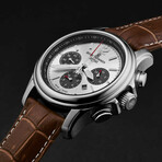 Revue Thommen Airspeed Chronograph Automatic // 16041.6332