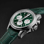 Revue Thommen Airspeed Chronograph Automatic // 16041.6334