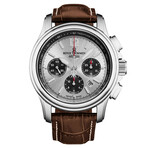 Revue Thommen Airspeed Chronograph Automatic // 16041.6332