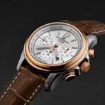 Revue Thommen Airspeed Chronograph Automatic // 16041.6352