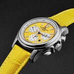 Revue Thommen Airspeed Chronograph Automatic // 16041.6338