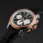 Revue Thommen Airspeed Chronograph Automatic // 16041.6357