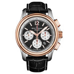 Revue Thommen Airspeed Chronograph Automatic // 16041.6357