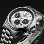 Revue Thommen Airspeed Chronograph Automatic // 16041.6432