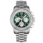 Revue Thommen Airspeed Chronograph Automatic // 16041.6434