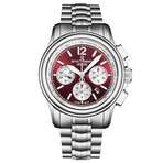 Revue Thommen Airspeed Chronograph Automatic // 16041.6436