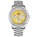 Revue Thommen Airspeed Chronograph Automatic // 16041.6438