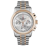 Revue Thommen Airspeed Chronograph Automatic // 16041.6452