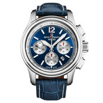Revue Thommen Airspeed Chronograph Automatic // 16041.6335