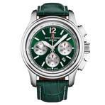 Revue Thommen Airspeed Chronograph Automatic // 16041.6334