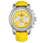 Revue Thommen Airspeed Chronograph Automatic // 16041.6338