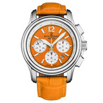 Revue Thommen Airspeed Chronograph Automatic // 16041.6339