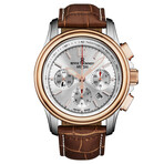 Revue Thommen Airspeed Chronograph Automatic // 16041.6352