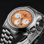 Revue Thommen Airspeed Chronograph Automatic // 16041.6439