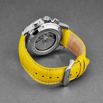 Revue Thommen Airspeed Chronograph Automatic // 16041.6338