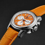 Revue Thommen Airspeed Chronograph Automatic // 16041.6339