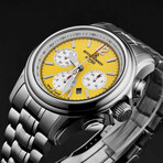 Revue Thommen Airspeed Chronograph Automatic // 16041.6438
